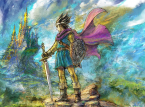 Το Dragon Quest III HD-2D Remake γίνεται η σανίδα σωτηρίας της Square Enix στο τέλος του οικονομικού έτους
