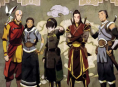 &Tau;&omicron; &alpha;&rho;&chi;&iota;&kappa;ό &phi;&omega;&nu;&eta;&tau;&iota;&kappa;ό &kappa;&alpha;&sigma;&tau; &tau;&omicron;&upsilon; Avatar: The Last Airbender &theta;έ&lambda;&epsilon;&iota; &nu;&alpha; &delta;&epsilon;&iota; &nu;έ&alpha; &tau;&alpha;&iota;&nu;ί&alpha; &sigma;&tau;&omicron;&upsilon;&sigmaf; &kappa;&iota;&nu;&eta;&mu;&alpha;&tau;&omicron;&gamma;&rho;ά&phi;&omicron;&upsilon;&sigmaf; &mu;&epsilon;&tau;ά &tau;&eta; &delta;&iota;&alpha;&rho;&rho;&omicron;ή