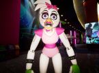Η Universal θα προσθέσει το Five Nights at Freddy's και το WWE στοιχειωμένα σπίτια σε θεματικά πάρκα