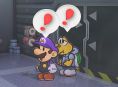 Το Paper Mario: The Thousand Year Door είναι το κορυφαίο σε πωλήσεις στα εγκιβωτισμένα τσαρτ του Ηνωμένου Βασιλείου