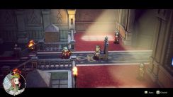 The Adventures of Elliot: The Millennium Tales - Όλες οι καταλήξεις, οδηγός βήμα προς βήμα για να φτάσετε στο αληθινό τέλος