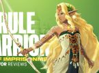 &Kappa;&rho;&iota;&tau;&iota;&kappa;ή: &Epsilon;ί&nu;&alpha;&iota; &tau;&omicron; Hyrule Warriors: Age of Imprisonment &tau;&omicron; &kappa;&alpha;&lambda;ύ&tau;&epsilon;&rho;&omicron; musou ό&lambda;&omega;&nu; &tau;&omega;&nu; &epsilon;&pi;&omicron;&chi;ώ&nu;;