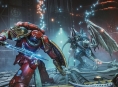 &Mu;&epsilon;&tau;&alpha;&xi;ύ &tau;&omega;&nu; &alpha;&pi;&omicron;&lambda;ύ&sigma;&epsilon;&omega;&nu; Xbox &kappa;&alpha;&iota; &tau;&omega;&nu; &delta;ί&sigma;&kappa;&omega;&nu; &lambda;ή&xi;&eta;&sigmaf; &tau;&omicron;&upsilon; PlayStation, &omicron; &Delta;&iota;&epsilon;&upsilon;&theta;ύ&nu;&omega;&nu; &Sigma;ύ&mu;&beta;&omicron;&upsilon;&lambda;&omicron;&sigmaf; &tau;&eta;&sigmaf; Saber Interactive &lambda;έ&epsilon;&iota; ό&tau;&iota; &tau;ώ&rho;&alpha; &laquo;&epsilon;ί&nu;&alpha;&iota; &mu;&iota;&alpha; &kappa;&alpha;&lambda;ή &sigma;&tau;&iota;&gamma;&mu;ή &gamma;&iota;&alpha; &beta;&iota;&nu;&tau;&epsilon;&omicron;&pi;&alpha;&iota;&chi;&nu;ί&delta;&iota;&alpha;&raquo;