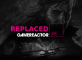 &Tau;&sigma;&epsilon;&kappa;ά&rho;&omicron;&upsilon;&mu;&epsilon; Replaced &sigma;&tau;&omicron; &sigma;&eta;&mu;&epsilon;&rho;&iota;&nu;ό GR Live