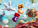 &Tau;&omicron; Rayman Origins: Enhanced Edition &epsilon;&mu;&phi;&alpha;&nu;ί&zeta;&epsilon;&tau;&alpha;&iota; &sigma;&tau;&omicron; &nu;έ&omicron; &tau;&rho;έ&iota;&lambda;&epsilon;&rho; &pi;&alpha;&iota;&chi;&nu;&iota;&delta;&iota;&omicron;ύ