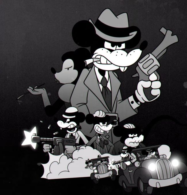 Mouse: P.I. For Hire Προεπισκόπηση: Πολύ περισσότερα από το βασικό σας τυρί τσένταρ