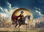 Europa Universalis V Hands-On Preview: &Chi;ά&rho;&tau;&eta;&sigmaf; &pi;&alpha;&rho;ά&delta;&epsilon;&iota;&sigma;&omicron;&sigmaf; &zeta;&omega;&gamma;&rho;ά&phi;&omicron;&sigmaf;