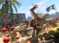 &Tau;&epsilon;&lambda;&epsilon;&upsilon;&tau;&alpha;ί&alpha; &mu;&alpha;&tau;&iota;ά &sigma;&tau;&omicron; Assassin's Creed: Black &Tau;&omicron; Flag Resynced &pi;&rho;&omicron;&sigma;&phi;έ&rho;&epsilon;&iota; &nu;&alpha;&upsilon;&tau;&iota;&kappa;ό &pi;ό&lambda;&epsilon;&mu;&omicron; &kappa;&alpha;&iota; &epsilon;&iota;&delta;&upsilon;&lambda;&lambda;&iota;&alpha;&kappa;έ&sigmaf; &pi;&alpha;&rho;&alpha;&lambda;ί&epsilon;&sigmaf;