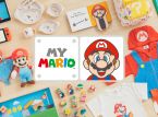 Η Nintendo παρουσιάζει το My Mario, μια σειρά βιβλίων, παιχνιδιών και προϊόντων φιλικών προς τα μικρά παιδιά