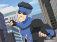 Invincible: &Sigma;&epsilon;&zeta;ό&nu; 4