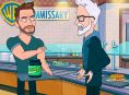 Ο James Gunn και ο Zack Snyder διαπληκτίζονται στο τελευταίο επεισόδιο του Rick and Morty