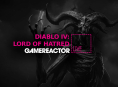 &Pi;&alpha;ί&zeta;&omicron;&upsilon;&mu;&epsilon; Diablo IV: Lord of Hatred &sigma;&tau;&omicron; &sigma;&eta;&mu;&epsilon;&rho;&iota;&nu;ό GR Live