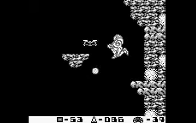 Γιορτάζουμε τα 40 χρόνια της Metroid