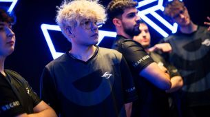 Παγκόσμιο Κύπελλο Esports: Οι Rainbow Six: Siege X ημιτελικοί έχουν οριστεί