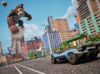 Hot Wheels: Infinite Rush &Pi;&rho;&omicron;&epsilon;&pi;&iota;&sigma;&kappa;ό&pi;&eta;&sigma;&eta;: &Tau;&omicron; Milestone &sigma;&epsilon;&rho;&beta;ί&rho;&epsilon;&iota; έ&nu;&alpha;&nu; &pi;&iota;&omicron; arcade Forza Horizon -like open-world