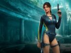 &Alpha;&pi;&omicron;&kappa;&tau;ή&sigma;&tau;&epsilon; &delta;&omega;&rho;&epsilon;ά&nu; &tau;&omicron; &delta;έ&rho;&mu;&alpha; &tau;&eta;&sigmaf; &sigma;&tau;&omicron;&lambda;ή&sigmaf; &tau;&eta;&sigmaf; Lara Croft &alpha;&pi;ό &tau;&omicron; Tomb Raider: Legacy of Atlantis 