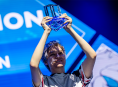 &Omicron; Leffen &tau;&eta;&sigmaf; TSM &epsilon;ί&nu;&alpha;&iota; &omicron; &nu;&iota;&kappa;&eta;&tau;ή&sigmaf; &tau;&omicron;&upsilon; Evo Guilty Gear: Strive 