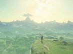 &Chi;&rho;ό&nu;&iota;&alpha; &pi;&omicron;&lambda;&lambda;ά, Zelda! &Alpha;&sigmaf; &gamma;&iota;&omicron;&rho;&tau;ά&sigma;&omicron;&upsilon;&mu;&epsilon; &kappa;ά&nu;&omicron;&nu;&tau;&alpha;&sigmaf; έ&nu;&alpha; &tau;&alpha;&xi;ί&delta;&iota; &mu;&alpha;&kappa;&rho;&iota;ά &alpha;&pi;ό &tau;&omicron; Hyrule