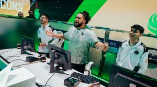 Παγκόσμιο Κύπελλο Esports: Εδώ είναι τα αποτελέσματα της φάσης ομίλων του Call of Duty: Warzone