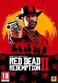 Red Dead Redemption 2