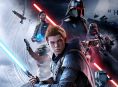 Αναφορά: Star Wars Jedi 3 δεν έχει ακυρωθεί από την EA