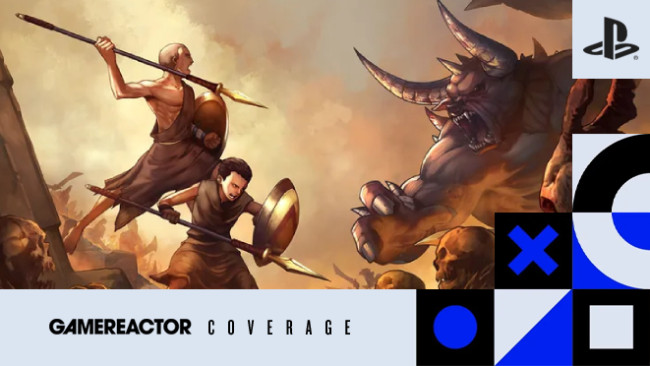 Ακολουθούν όλοι οι τίτλοι από το τελευταίο State of Play