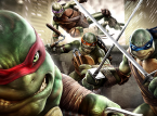 &Mu;&iota;&alpha; &tau;&rho;&omicron;&mu;&alpha;&kappa;&tau;&iota;&kappa;ή &mu;ά&sigma;&kappa;&alpha; Donatello &alpha;&pi;ό &tau;&omicron; Teenage Mutant Ninja Turtles III &pi;ά&epsilon;&iota; &gamma;&iota;&alpha; &tau;&rho;&epsilon;&lambda;ά &lambda;&epsilon;&phi;&tau;ά