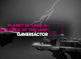 &Pi;&alpha;ί&zeta;&omicron;&upsilon;&mu;&epsilon; Planet of Lana II &sigma;&tau;&omicron; &sigma;&eta;&mu;&epsilon;&rho;&iota;&nu;ό GR Live