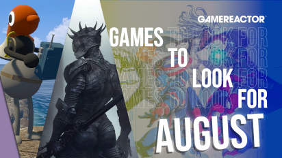 Games To Look For - &Alpha;ύ&gamma;&omicron;&upsilon;&sigma;&tau;&omicron;&sigmaf; 2026