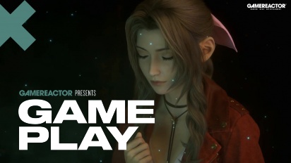 Final Fantasy VII: Remake Intergrade (Παιχνίδι) - 30 λεπτά δράσης Switch 2