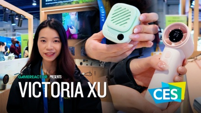 &Psi;ύ&xi;&eta; &sigma;&epsilon; &mu;έ&gamma;&epsilon;&theta;&omicron;&sigmaf; &tau;&sigma;έ&pi;&eta;&sigmaf; - Aecooly &sigma;&tau;&eta;&nu; CES 2026