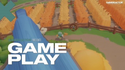 Cozy Caravan (Παιχνίδι) - Πρώτα 19 λεπτά