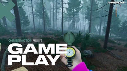 Επιβίωση έως Prologue: Go Wayback! για μισή ώρα (Παιχνίδι)