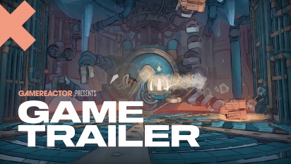 Mio: Memories in Orbit - &Tau;&rho;έ&iota;&lambda;&epsilon;&rho; &kappa;&upsilon;&kappa;&lambda;&omicron;&phi;&omicron;&rho;ί&alpha;&sigmaf; (PS5)