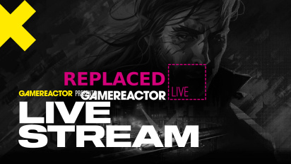Replaced - Επανάληψη ζωντανής ροής