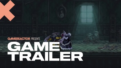 The Last Faith - &Tau;&rho;έ&iota;&lambda;&epsilon;&rho; &kappa;&upsilon;&kappa;&lambda;&omicron;&phi;&omicron;&rho;ί&alpha;&sigmaf; &tau;&omicron;&upsilon; Awakened Ancients (PS5 & PS4)