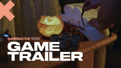 Code Vein II - &Tau;&rho;έ&iota;&lambda;&epsilon;&rho; Revenant Springs