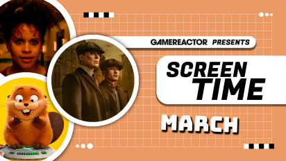 Screen Time - &Mu;ά&rho;&tau;&iota;&omicron;&sigmaf; 2026