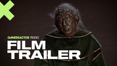 Spaceballs: The New One - Teaser &alpha;&nu;&alpha;&kappa;&omicron;ί&nu;&omega;&sigma;&eta;&sigmaf; &tau;ί&tau;&lambda;&omicron;&upsilon;
