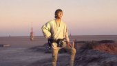 &Tau;&omicron; Star Wars: Episode IV - A New Hope &mu;&epsilon;&tau;&alpha;&gamma;&lambda;&omega;&tau;&tau;ί&zeta;&epsilon;&tau;&alpha;&iota; &sigma;&tau;&alpha; &Omicron;&upsilon;&alpha;&lambda;&iota;&kappa;ά