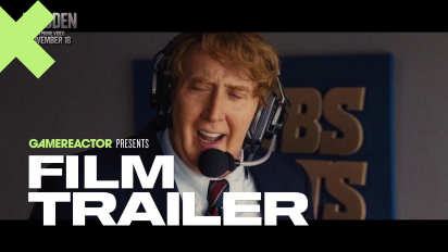 Madden - &Alpha;&nu;&alpha;&kappa;&omicron;ί&nu;&omega;&sigma;&eta; &eta;&mu;&epsilon;&rho;&omicron;&mu;&eta;&nu;ί&alpha;&sigmaf; &sigma;&tau;&omicron; Prime Video