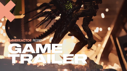 Aliens: Fireteam Elite 2 - &Beta;&iota;&tau;&rho;ί&nu;&alpha; &sigma;&upsilon;&nu;&epsilon;&rho;&gamma;&alpha;&sigma;ί&alpha;&sigmaf;