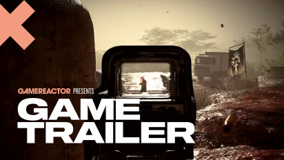 Tom Clancy's Ghost Recon Wildlands: Last Rites &Epsilon;&pi;ί&sigma;&eta;&mu;&omicron; &tau;&rho;έ&iota;&lambda;&epsilon;&rho; &kappa;&upsilon;&kappa;&lambda;&omicron;&phi;&omicron;&rho;ί&alpha;&sigmaf;