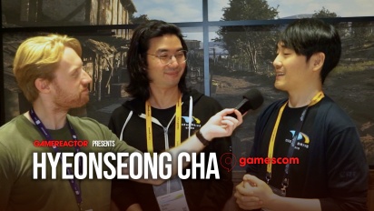 The Walking Brum - God Save Birmingham Gamescom 2025 &Sigma;&upsilon;&nu;έ&nu;&tau;&epsilon;&upsilon;&xi;&eta; &mu;&epsilon; Ocean Drive