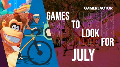 Games To Look For - &Iota;&omicron;ύ&lambda;&iota;&omicron;&sigmaf; 2025