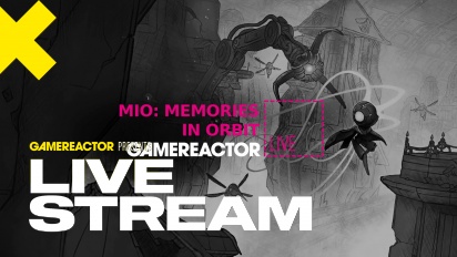 Mio: Memories in Orbit - &Epsilon;&pi;&alpha;&nu;ά&lambda;&eta;&psi;&eta; &zeta;&omega;&nu;&tau;&alpha;&nu;ή&sigmaf; &rho;&omicron;ή&sigmaf;