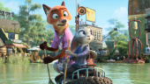 &Tau;&omicron; Zootropolis 2 έ&rho;&chi;&epsilon;&tau;&alpha;&iota; &sigma;&tau;&omicron; Disney+ &tau;&eta;&nu; &epsilon;&pi;ό&mu;&epsilon;&nu;&eta; &epsilon;&beta;&delta;&omicron;&mu;ά&delta;&alpha;