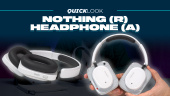 Nothing Headphone (a) (Quick Look) - &Alpha;&sigma;&upsilon;&mu;&beta;ί&beta;&alpha;&sigma;&tau;&omicron;&sigmaf; ή&chi;&omicron;&sigmaf;