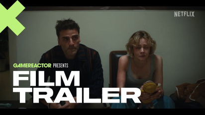 Beef: &Sigma;&epsilon;&zeta;ό&nu; 2 - &Epsilon;&pi;ί&sigma;&eta;&mu;&omicron; Teaser Trailer