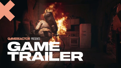 Reanimal - &Tau;&rho;έ&iota;&lambda;&epsilon;&rho; &kappa;&upsilon;&kappa;&lambda;&omicron;&phi;&omicron;&rho;ί&alpha;&sigmaf; &tau;&omicron;&upsilon; The Prisoner DLC